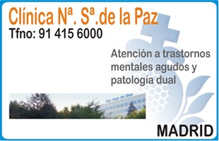 Clinica Ntra Sra de la Paz